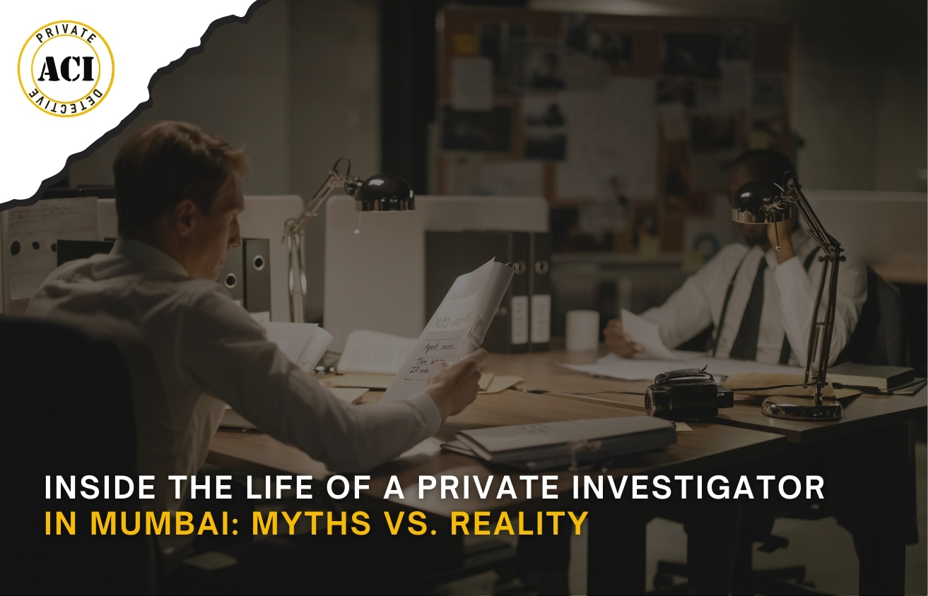 Private Investigator